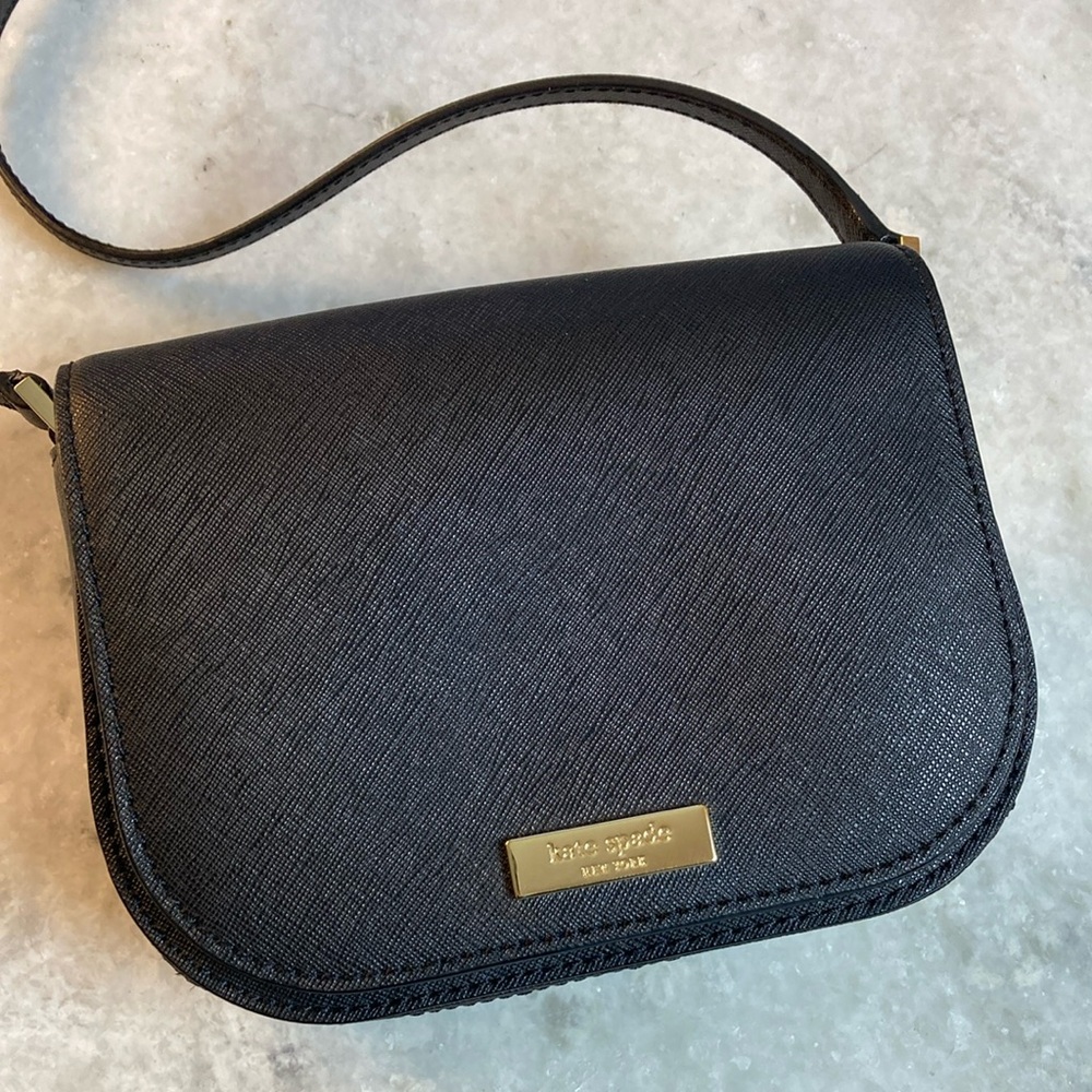 Kate Spade crossbody purse